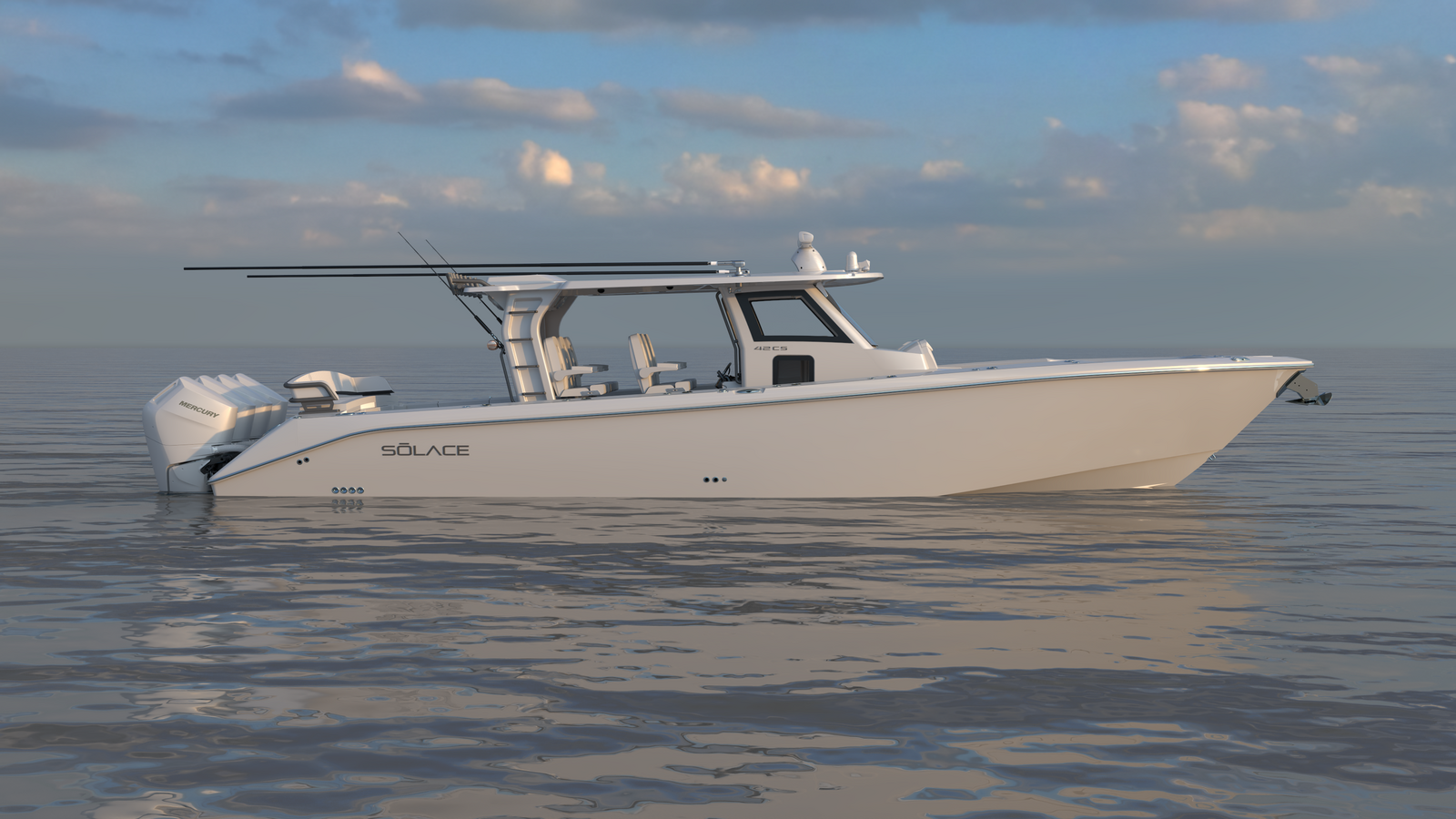 42CS Exterior Profile -medium