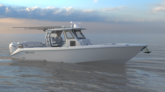 Solace 35CS Exterior A.00000